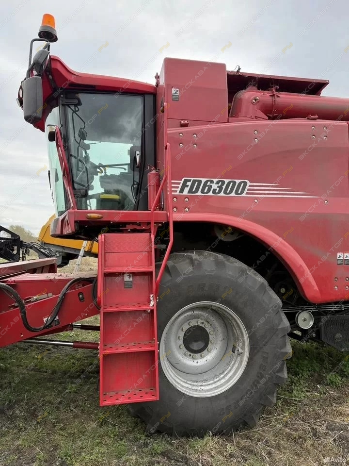 FD6300 [19]