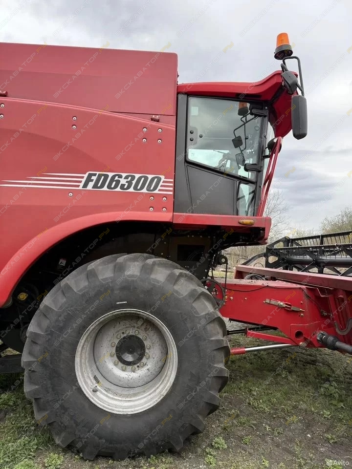 FD6300 [20]