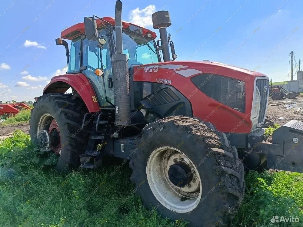 YTO ELX2404 [4]