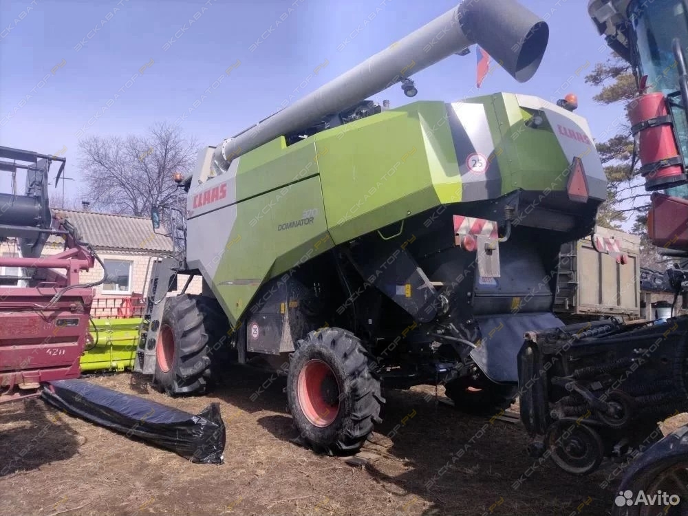 Dominator 370 [3]