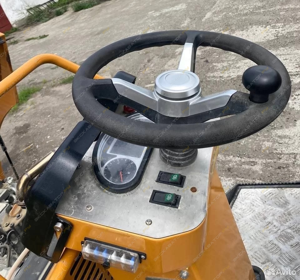 Merko MR4000 [10]