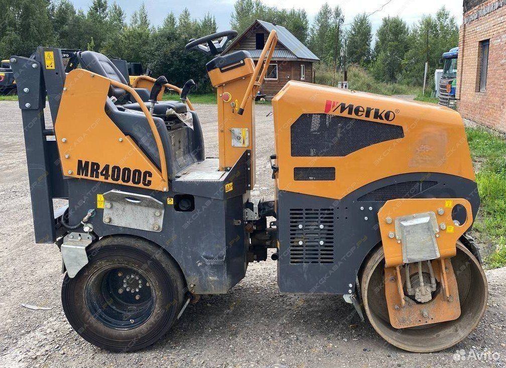 Merko MR4000 [3]