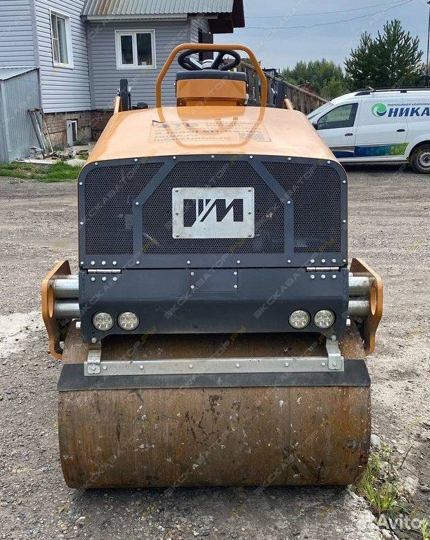 Merko MR4000 [8]
