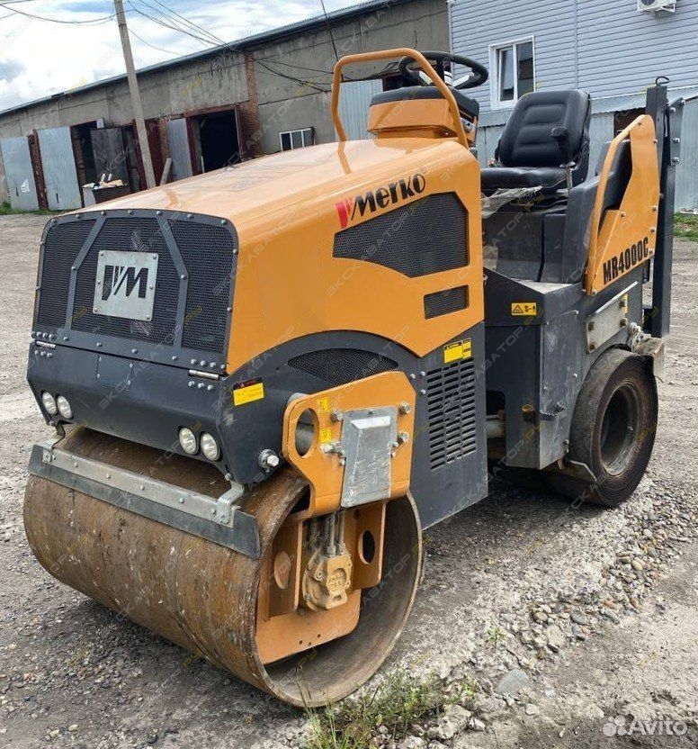 Merko MR4000 [1]