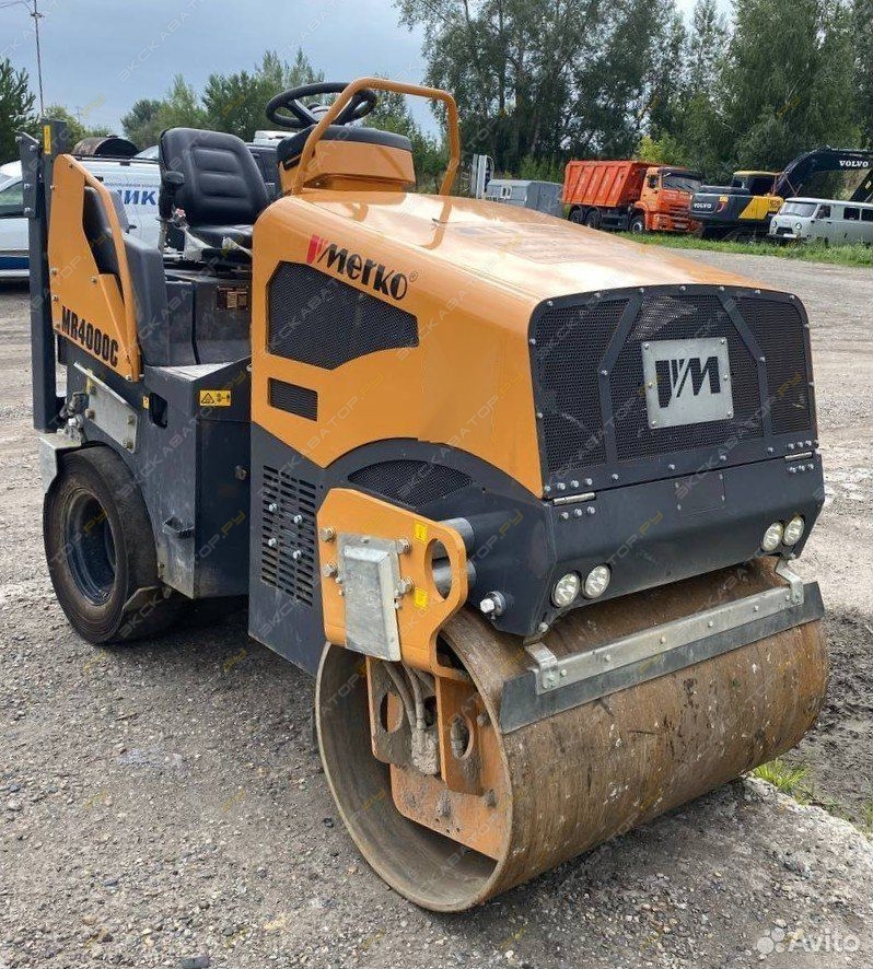 Merko MR4000 [2]