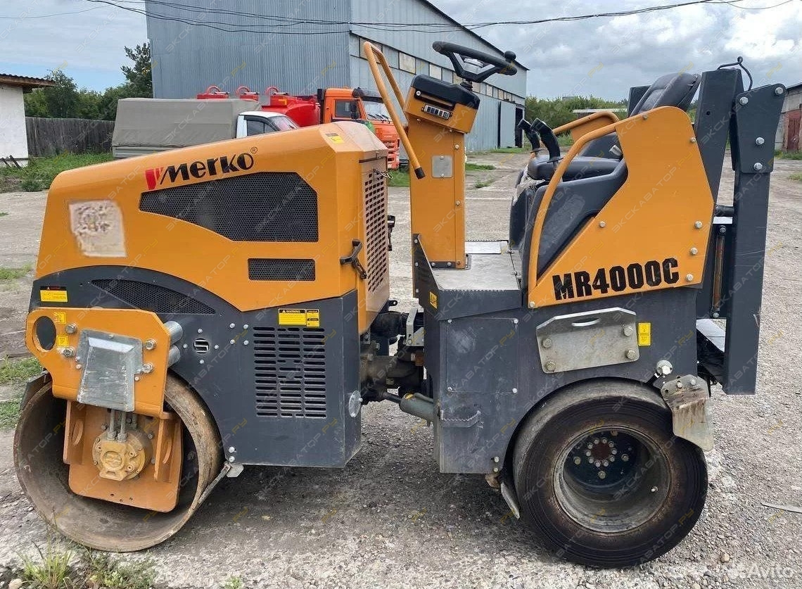 Merko MR4000 [4]