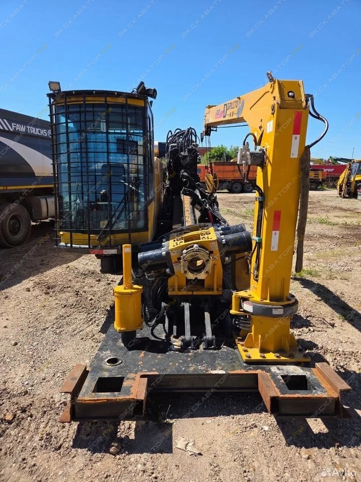 Drillto ZT-150 [2]
