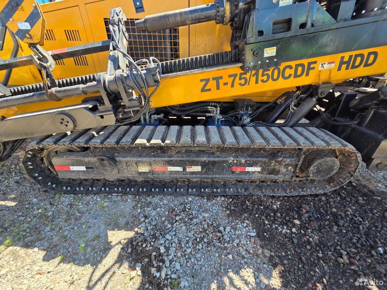 Drillto ZT-150 [24]