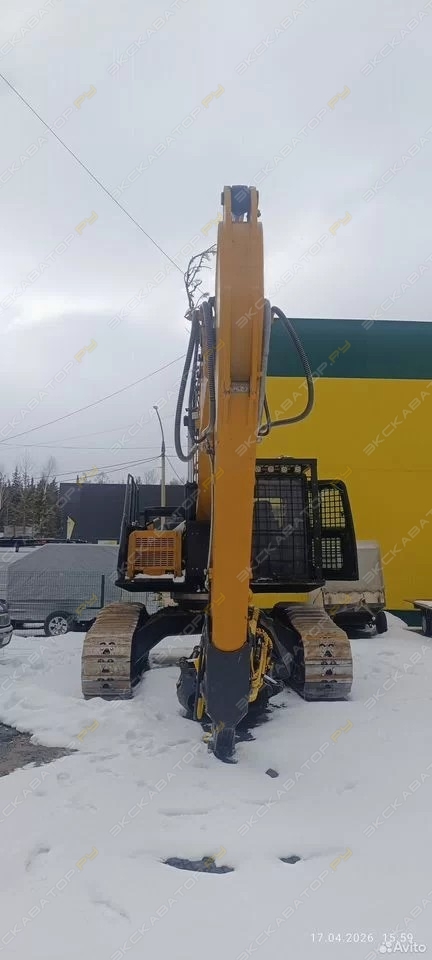 Sany SY245F [10]
