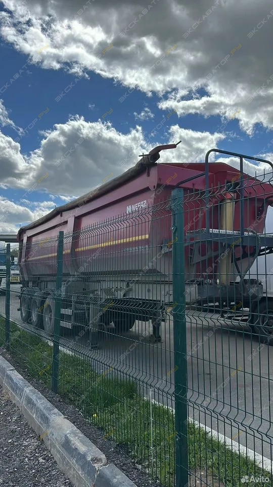 НЕФАЗ 9509 [3]