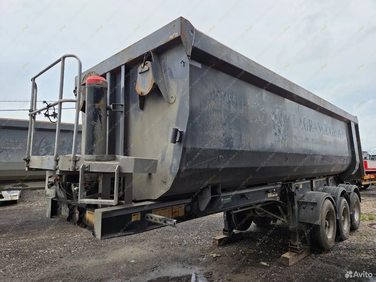 Grunwald 9453-0000011-50 [4]
