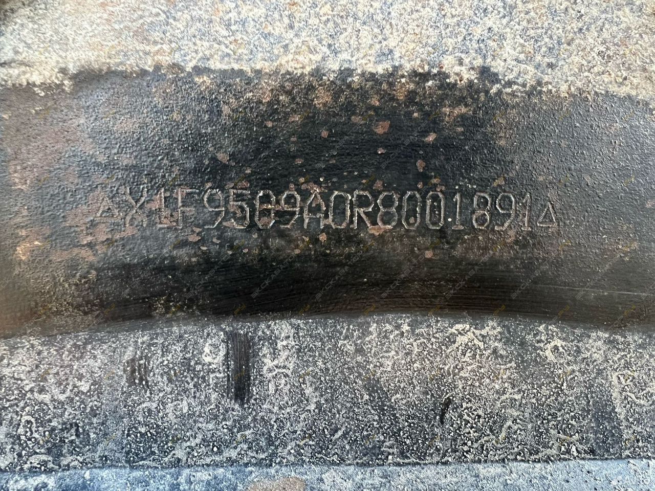 НЕФАЗ 9509 [13]