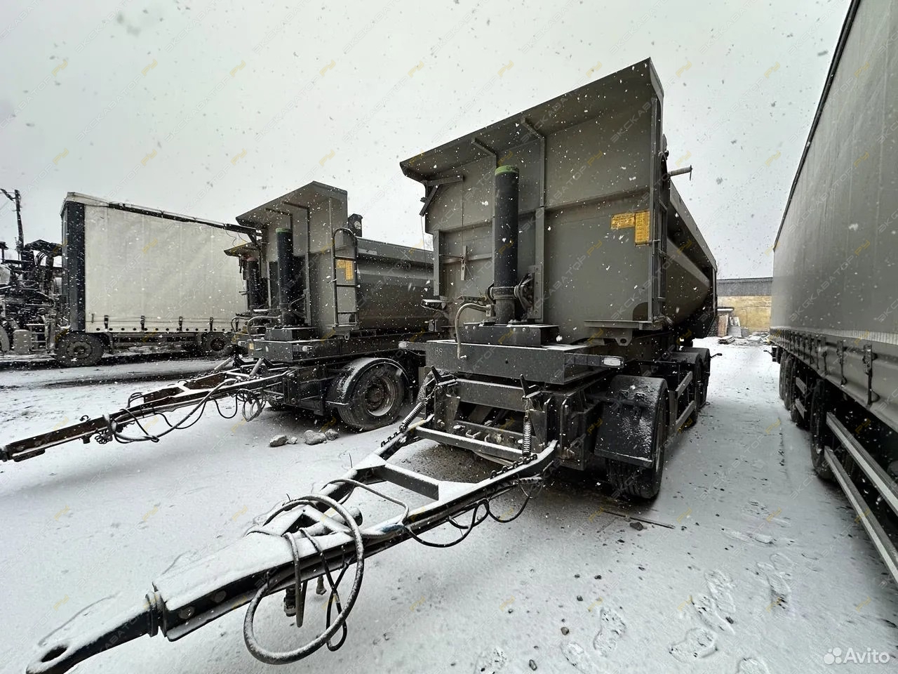 Тонар 85792-0000010 [1]