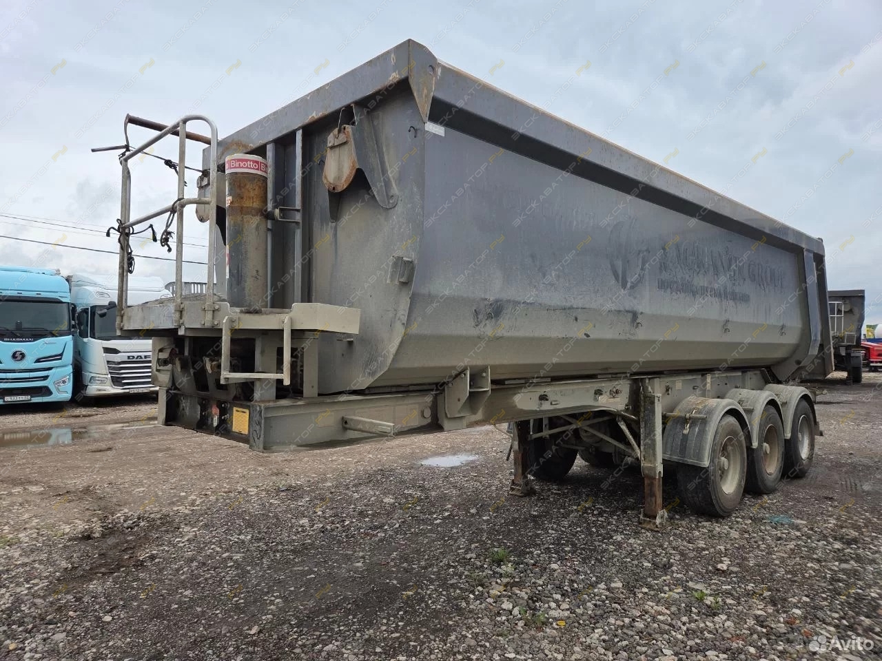 Grunwald 9453-0000011-50 [4]