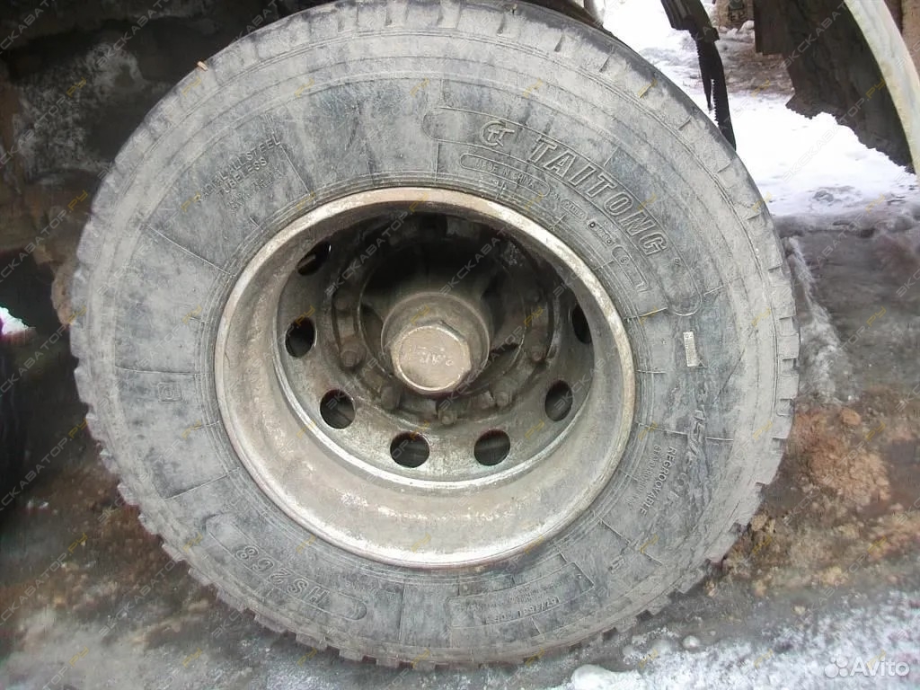 Amur LYR9500JSR [13]