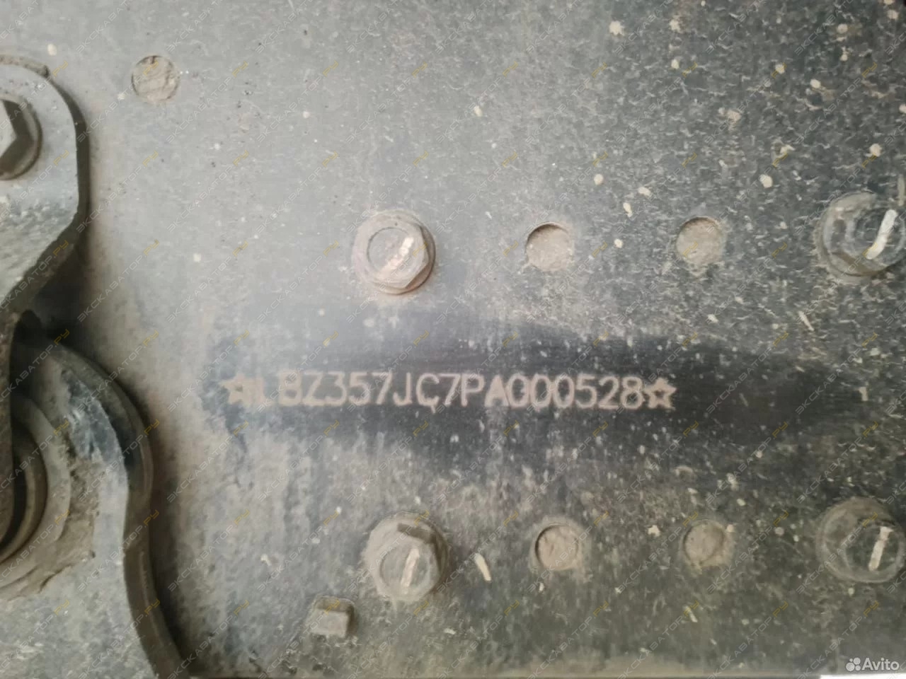 BeiBen ND3310DD5J7Z21 [14]