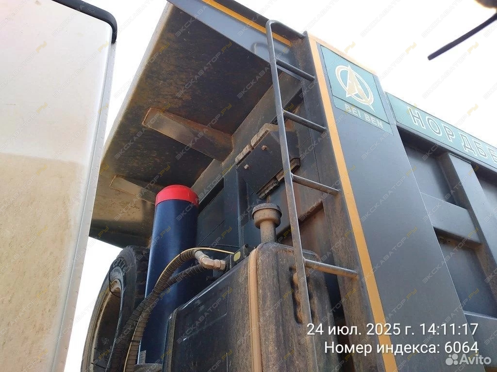 BeiBen ND3310DD5J7Z21 [9]