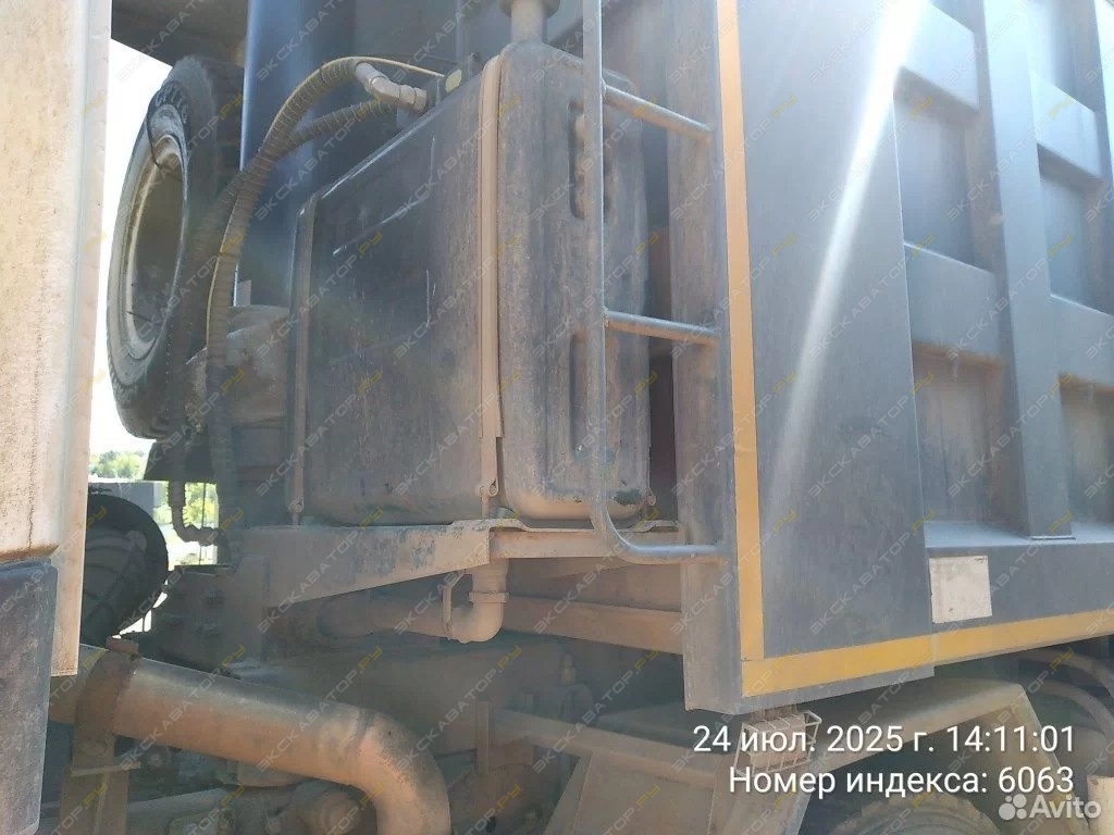 BeiBen ND3310DD5J7Z21 [8]