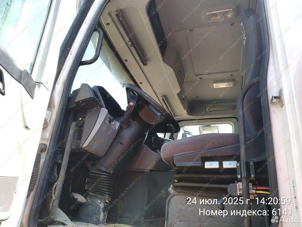BeiBen ND3310DD5J7Z21 [15]