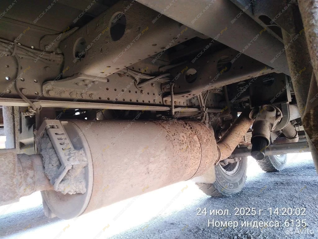 BeiBen ND3310DD5J7Z21 [29]