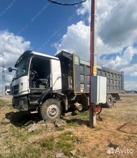 BeiBen ND3310DD5J7Z21 [2]