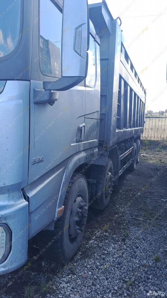 Shacman SX331863366 [2]
