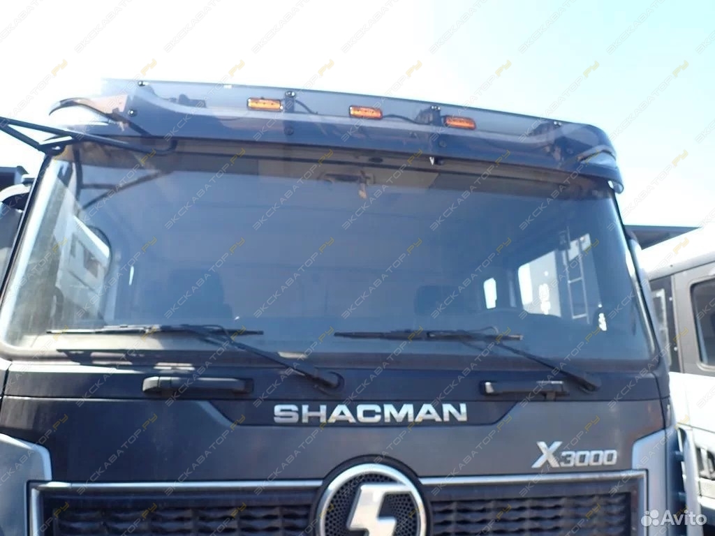 Shacman SX331863366 [6]