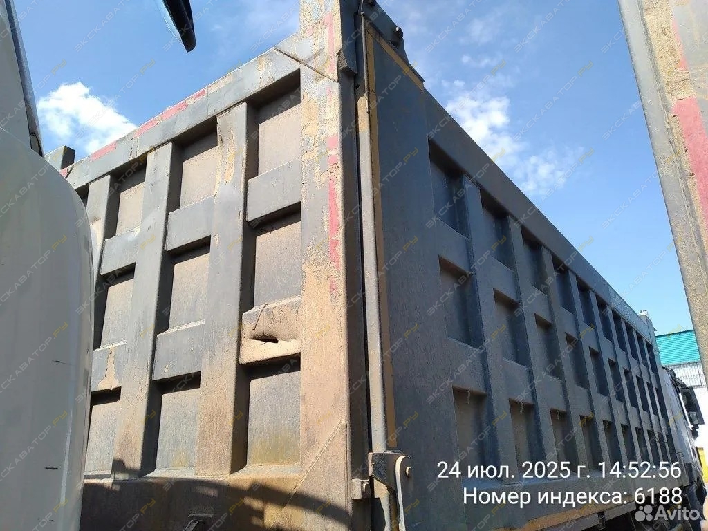 BeiBen ND3310DD5J7Z21 [5]