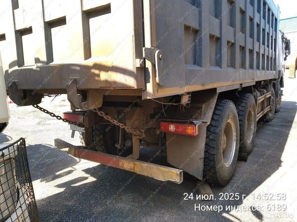 BeiBen ND3310DD5J7Z21 [6]