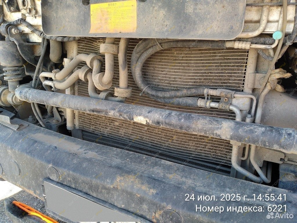 BeiBen ND3310DD5J7Z21 [11]