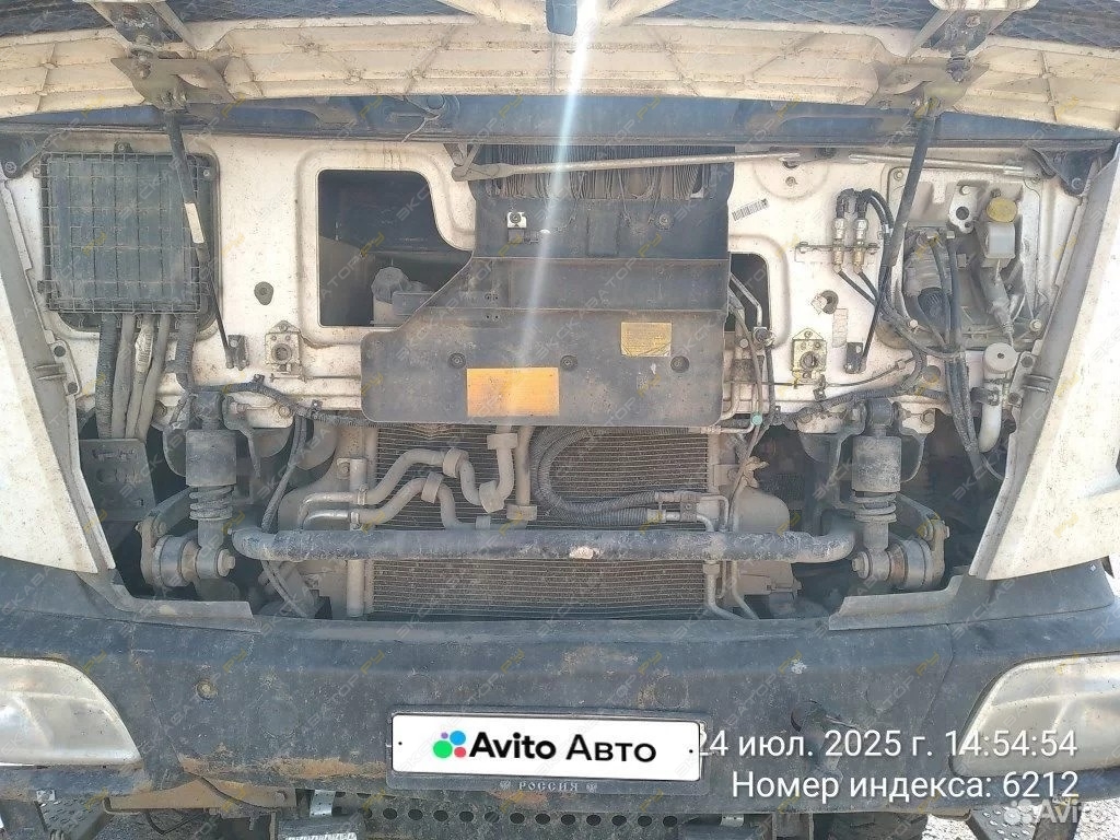 BeiBen ND3310DD5J7Z21 [10]