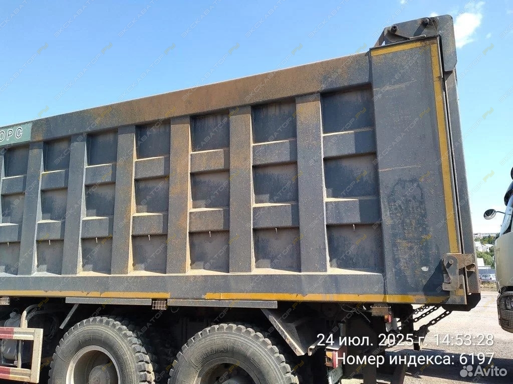 BeiBen ND3310DD5J7Z21 [8]