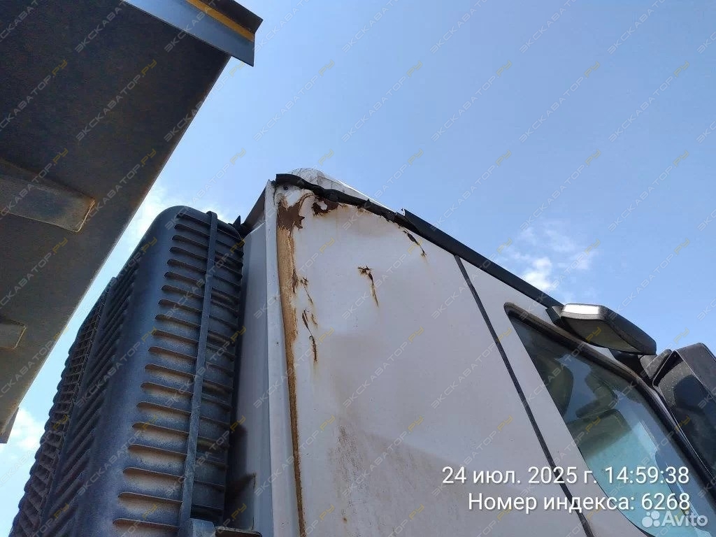 BeiBen ND3310DD5J7Z21 [9]