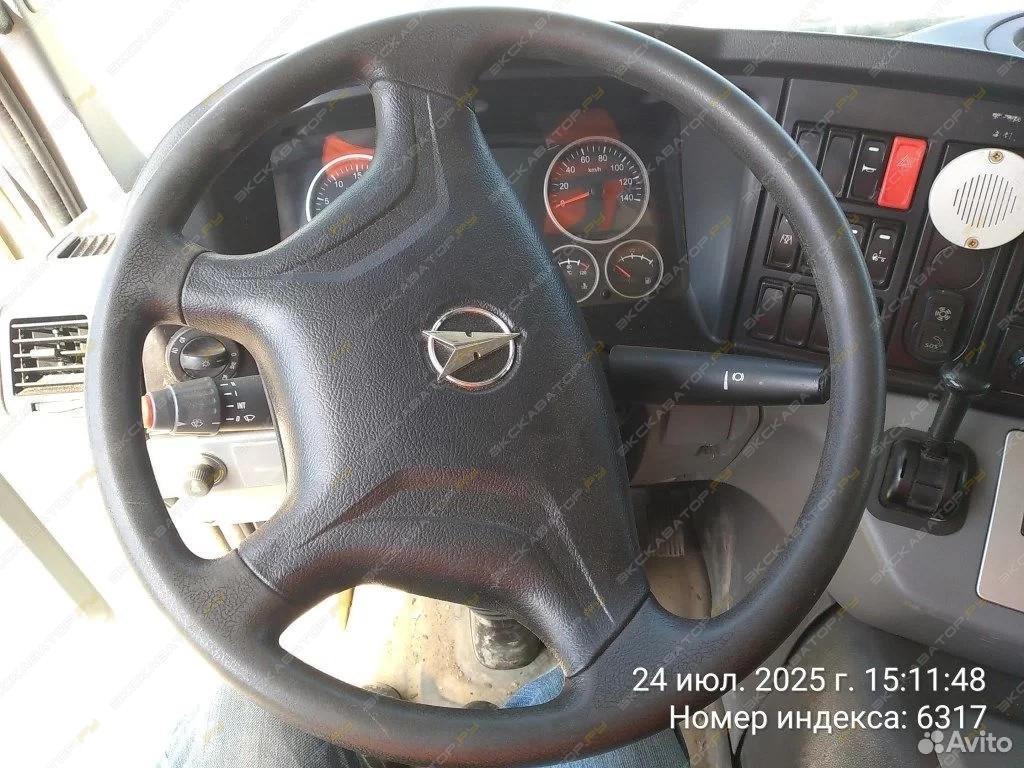 BeiBen ND3310DD5J7Z21 [18]