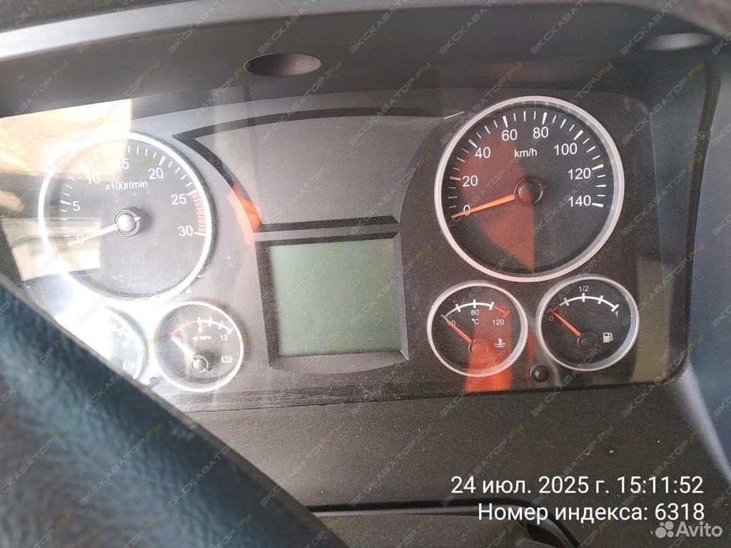 BeiBen ND3310DD5J7Z21 [19]