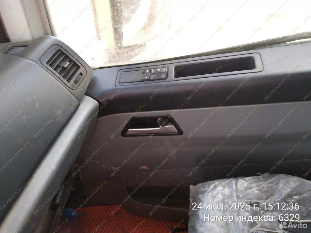 BeiBen ND3310DD5J7Z21 [23]