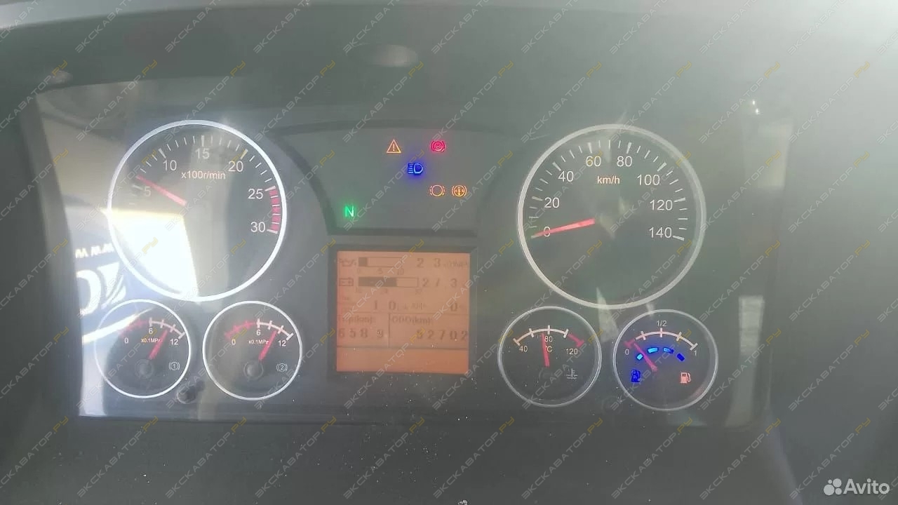 BeiBen ND3310DD5J7Z21 [5]