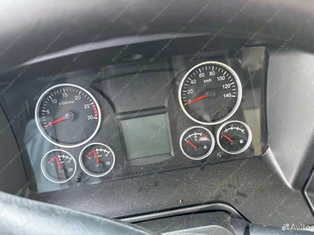 BeiBen ND3310DD5J7Z21 [13]
