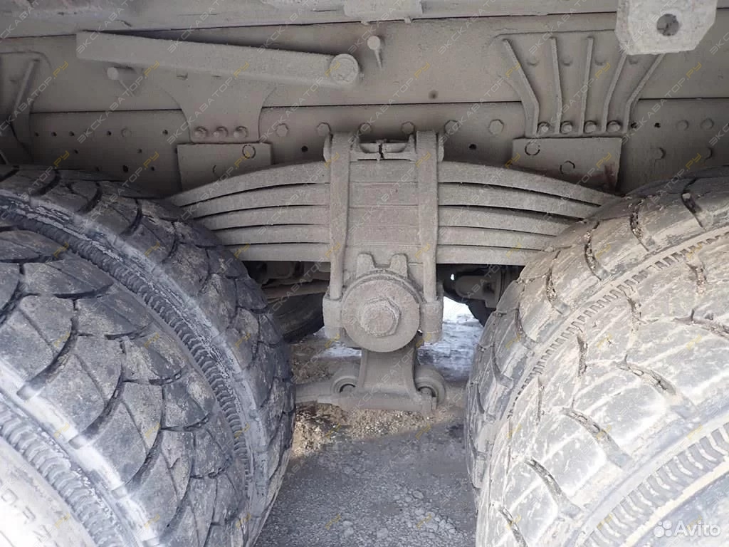 Actros 4141 K [26]
