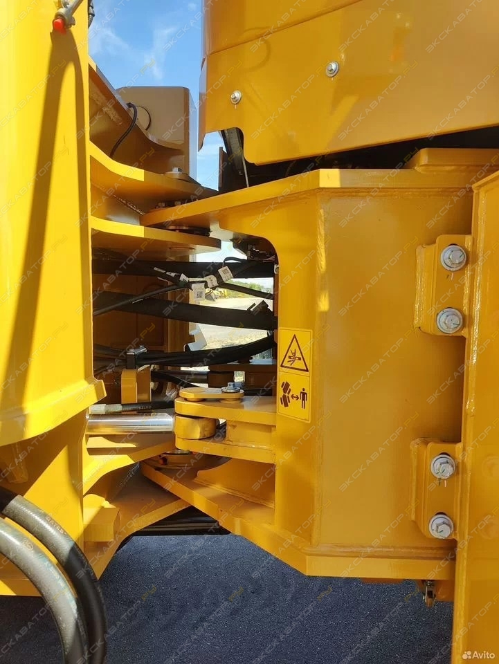 Lovol FL953F-N [14]