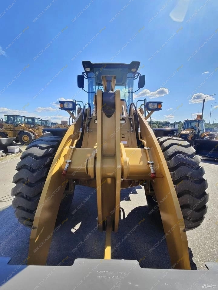 Lovol FL953F-N [12]