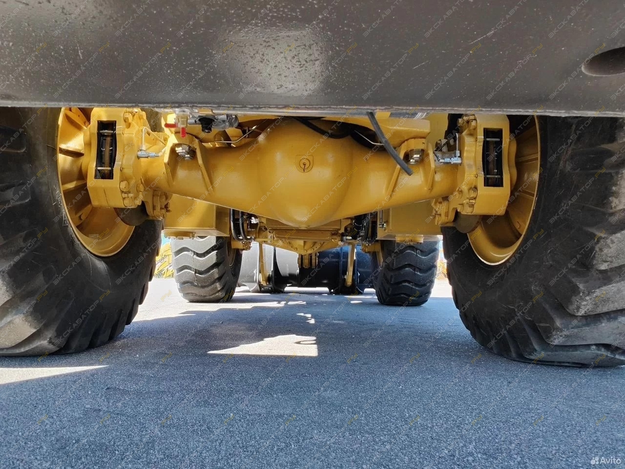 Lovol FL953F-N [20]