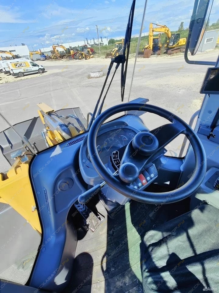 Lovol FL953F-N [26]