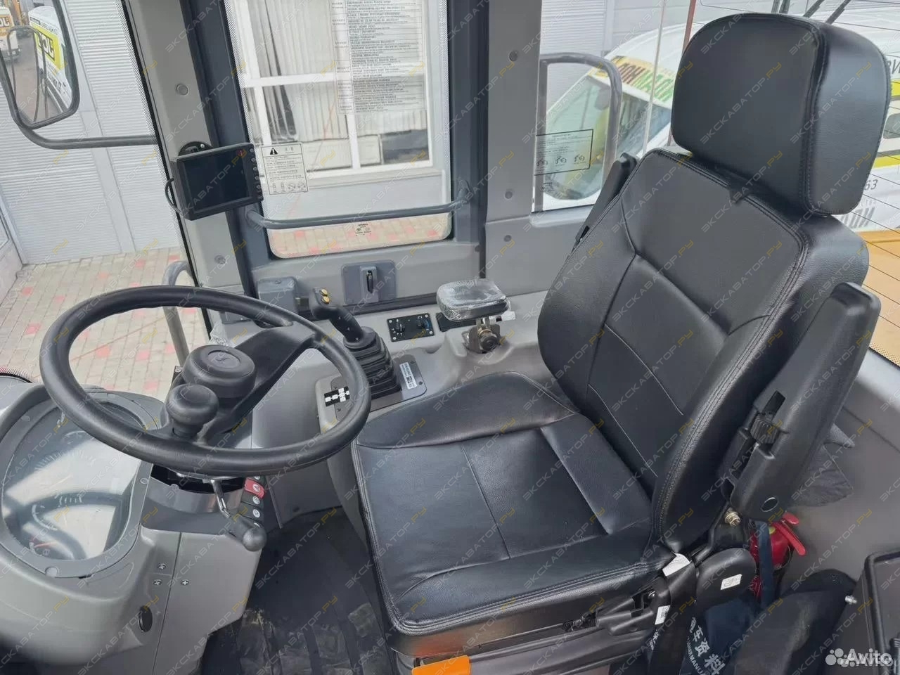 Lovol FL955F-N [4]