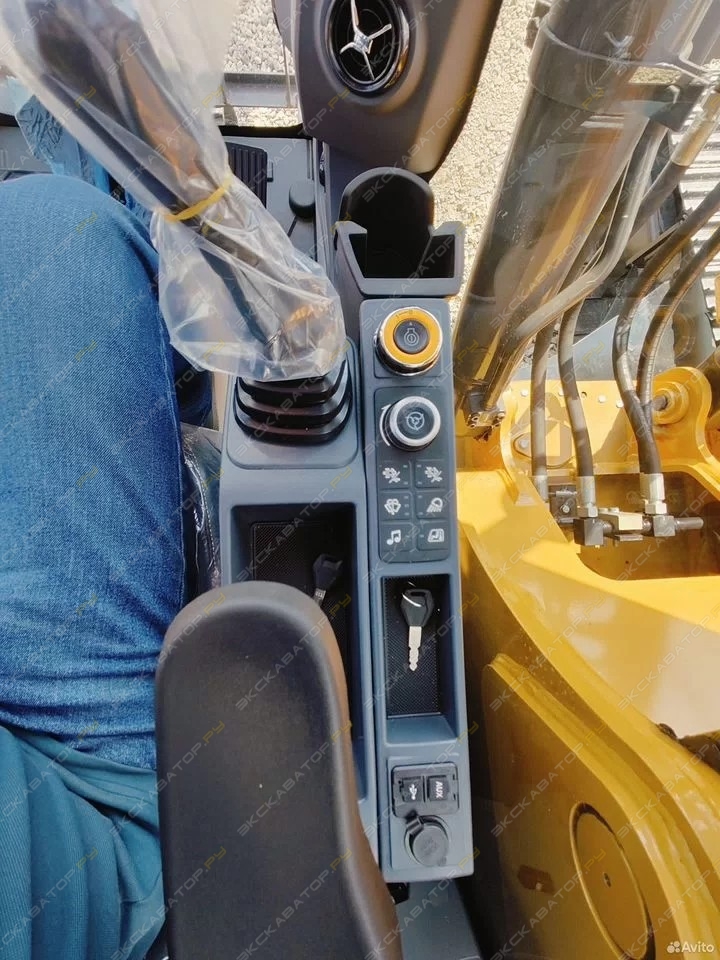 LOVOL FR220F [30]