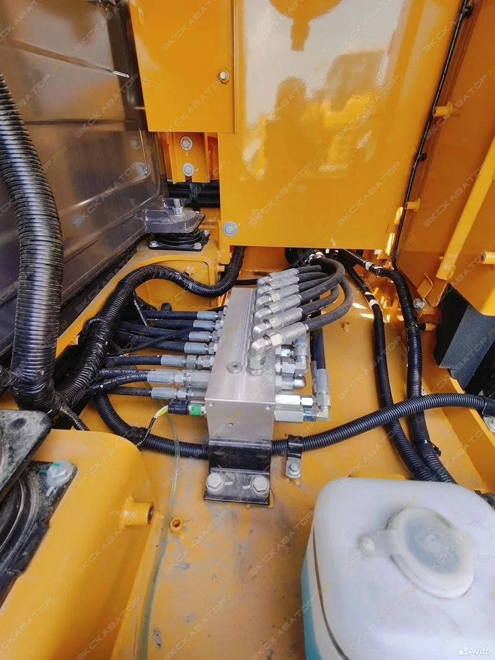 LOVOL FR220F [24]