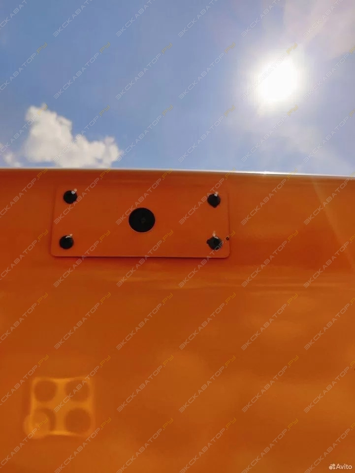 LOVOL FR220F [31]