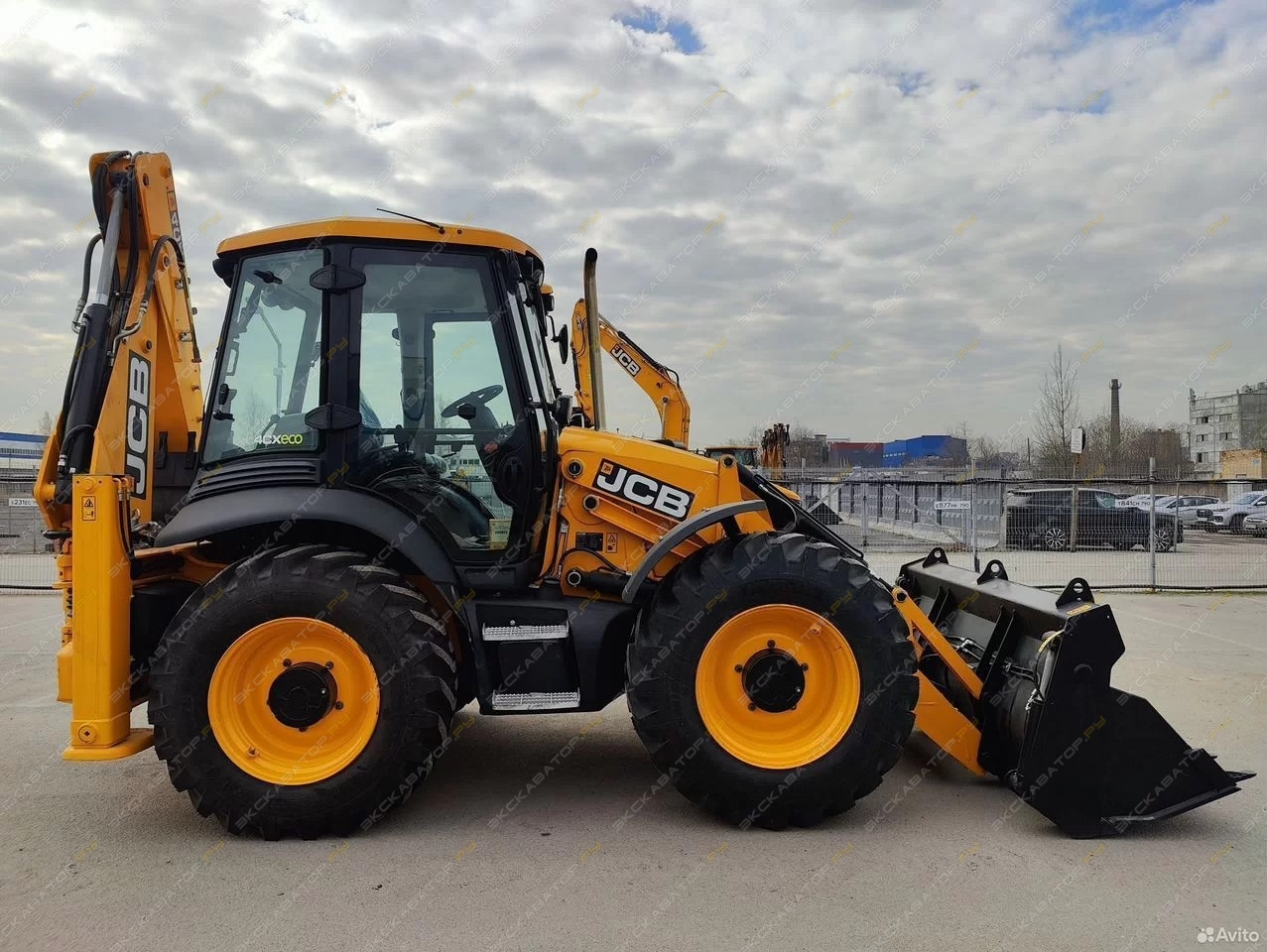 JCB 4CX [2]