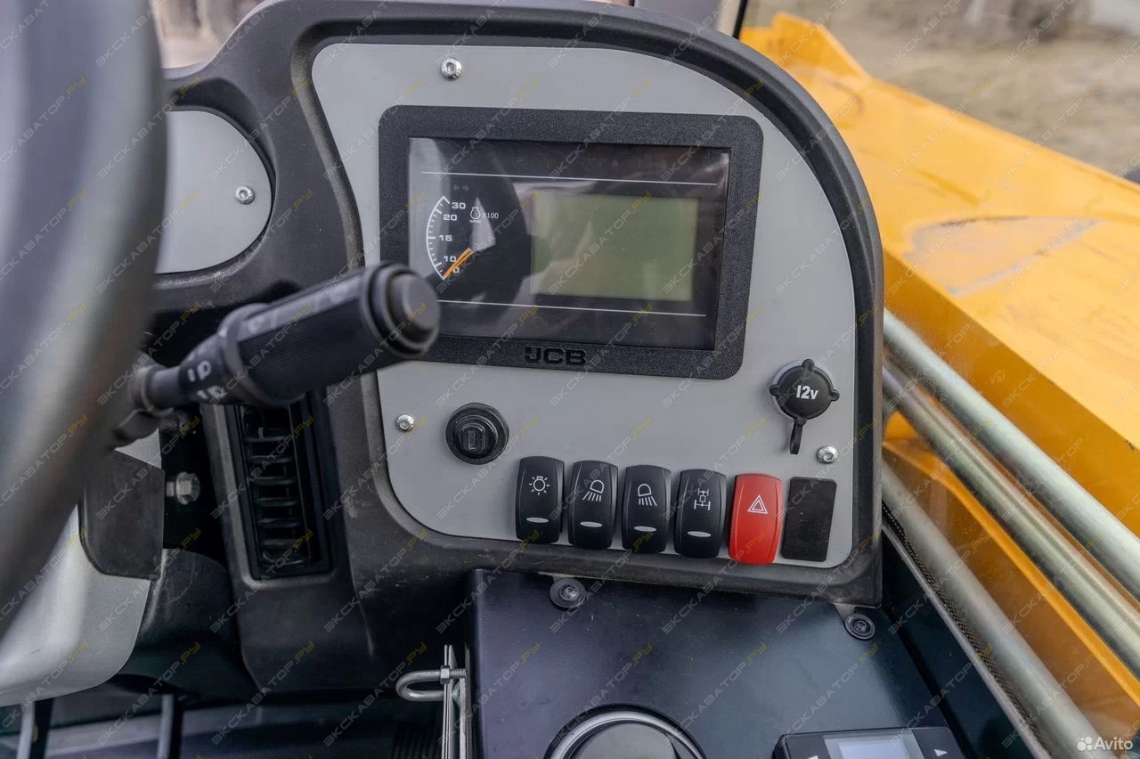 JCB 530-70 [21]
