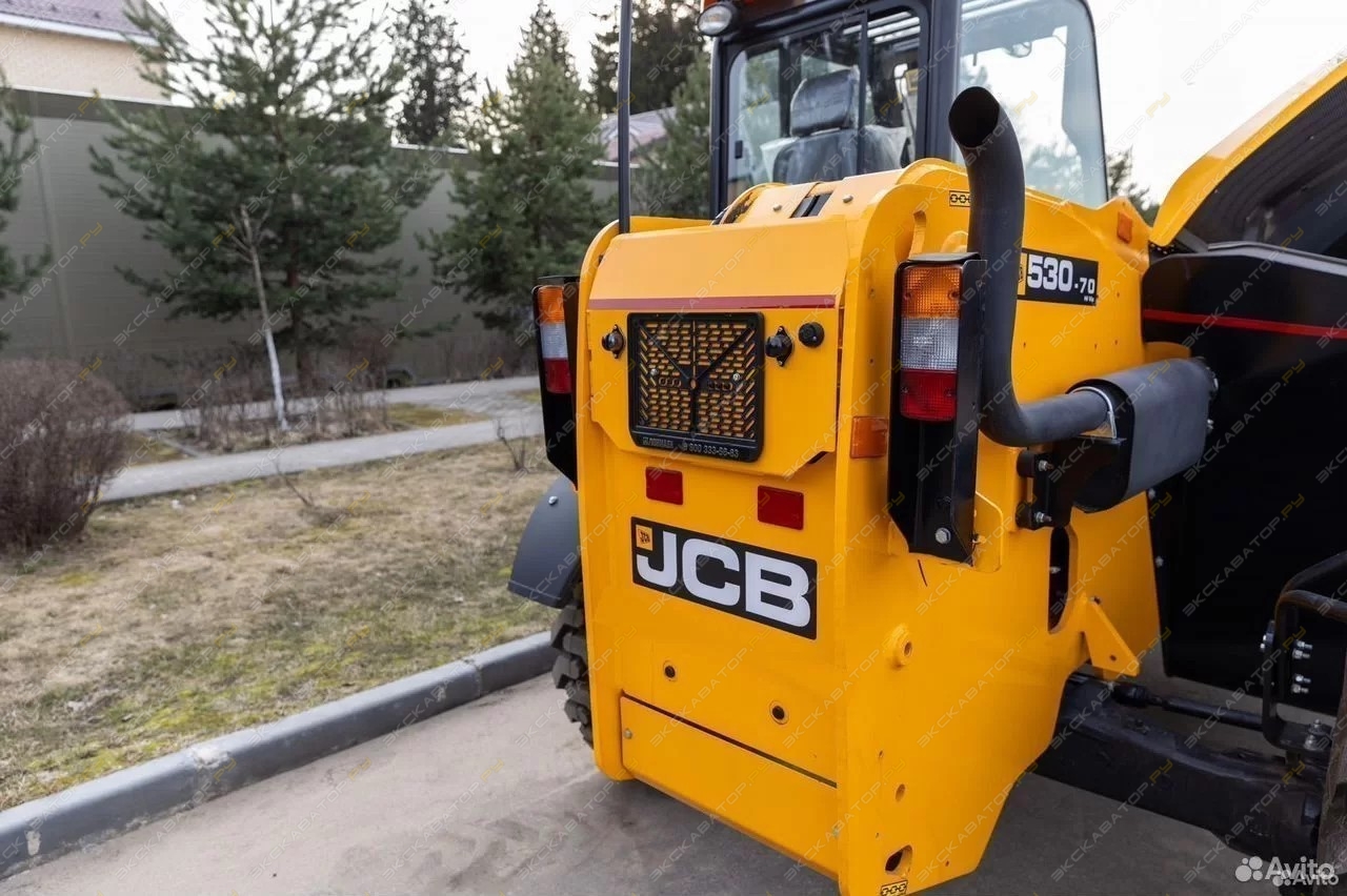 JCB 530-70 [18]
